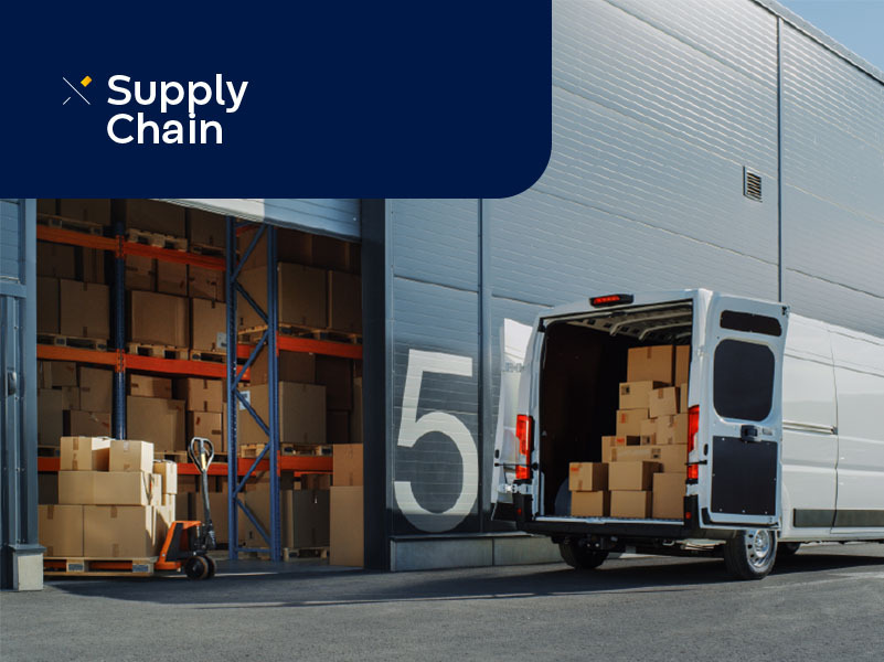 Kladoi Drastiriotitaslogistics
