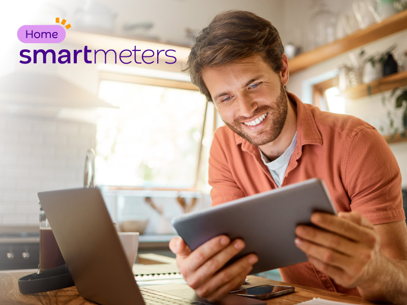 Smart Meters