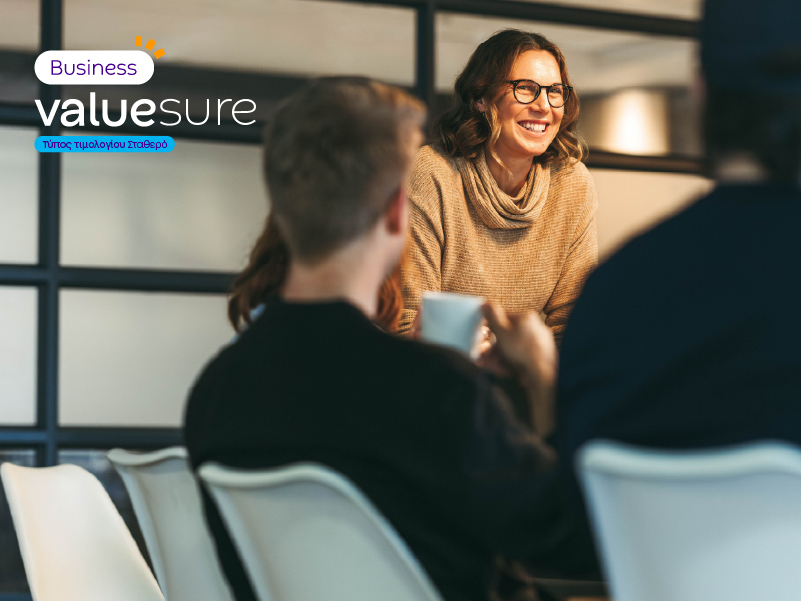 Value Sure Business E3