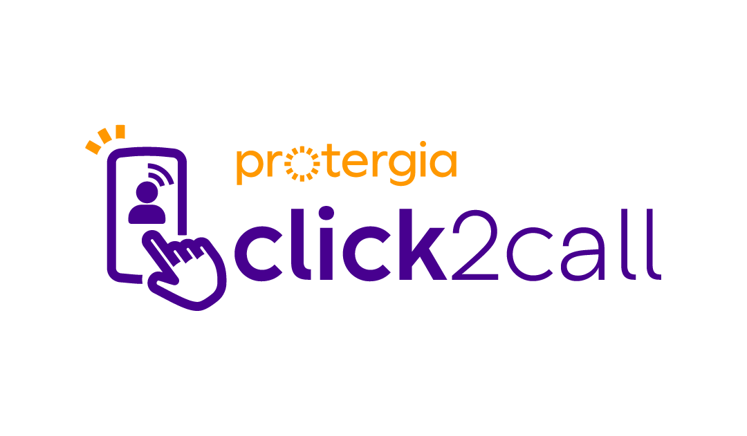 Click2call Logo