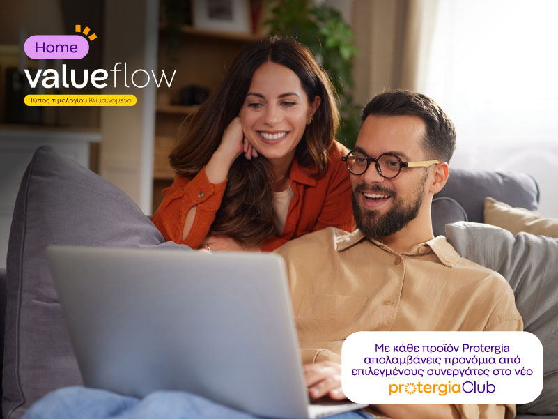 Value Flow Site Banner (PCB) B