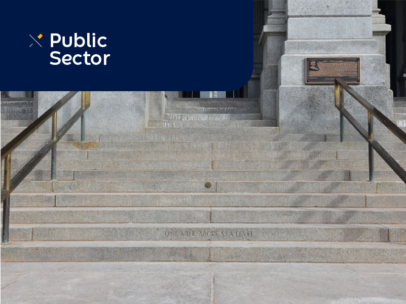 Kladoi Drastiriotitaspublic Sector